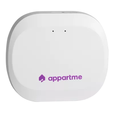 Appartme Gateway
