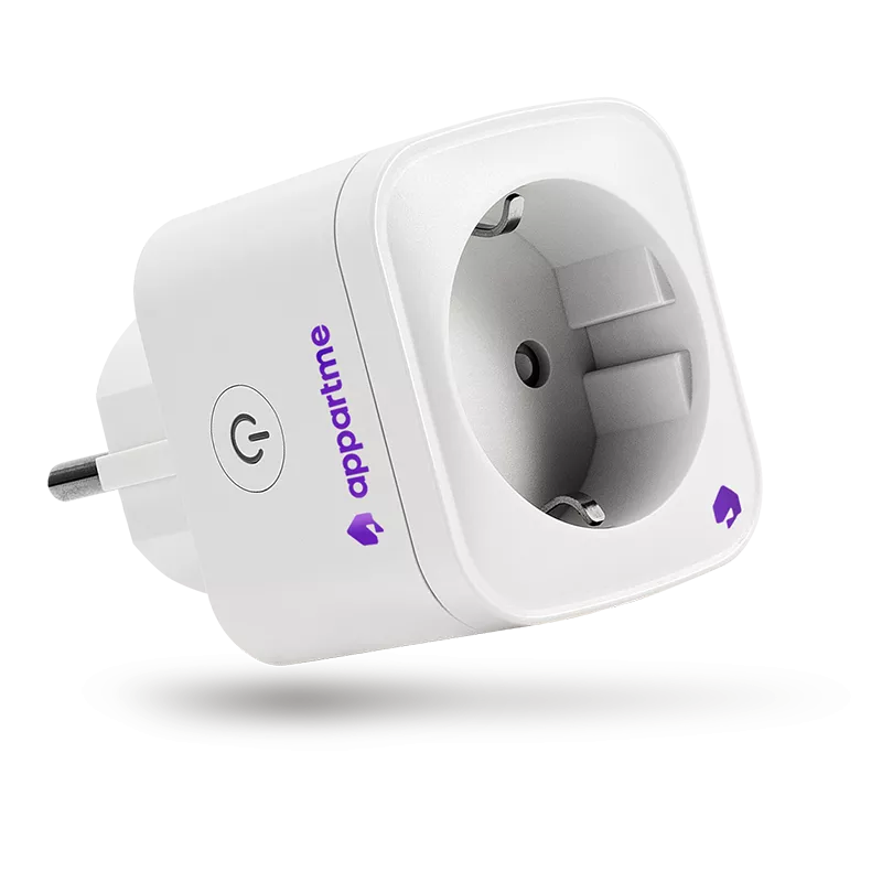 Smart Plug